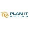 Plan It Solar Logo