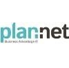 Plan-Net Logo