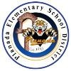 Planada Elementary School District Logo