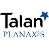 Planaxis Logo