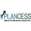 Plancess EduSolutions Logo