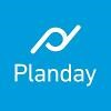 Planday Logo