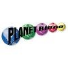 Planet Bingo Logo