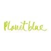 Planet Blue Logo
