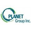 Planet Consulting Logo