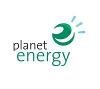 Planet Energy Logo
