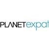 Planet Expat Logo
