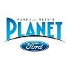 Planet Ford 59 Logo