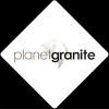 Planet Granite Logo