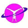 Planet Gymnastics Logo
