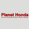 Planet Honda (India) Logo