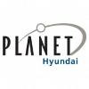 Planet Hyundai Logo