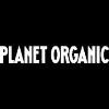 Planet Organic Logo