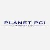 Planet PCI Infotech Limited Logo