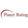 Planet Rating Logo
