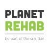 Planet Rehab Logo