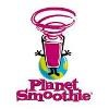 Planet Smoothie Logo