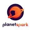 Planet Spark Logo
