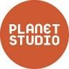 Planet Studio Logo