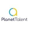 Planet Talent Logo
