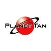 Planet Tan Logo
