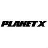 Planet X Bikes Logo