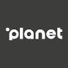 Planet Logo