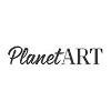PlanetArt Logo