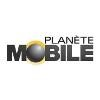 Planete Mobile Logo