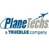 PlaneTechs Logo