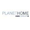 PlanetHome Logo