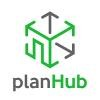 PlanHub Logo