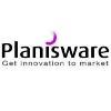 Planisware Logo