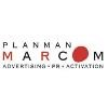 Planman Marcom Logo