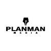Planman Media Logo
