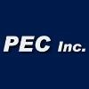 Planned and Engineered Construction Logo
