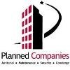 Planned Companies Logo