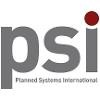 Planned Systems International Logo