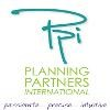 Planning Partners International Logo