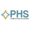 Plano Hospital Samaritano Logo