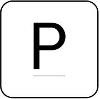 Planoly Logo
