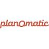 PlanOmatic Logo