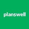 Planswell Logo