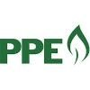 Plant Process Equipment Logo