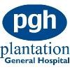 Plantation General Logo