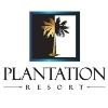 Plantation Resort Logo