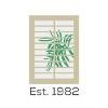Plantation Shutters Logo