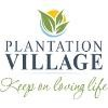Plantation Village Logo
