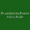 Plaquemines Parish School Board Logo