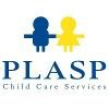 PLASP Child Care Services Logo